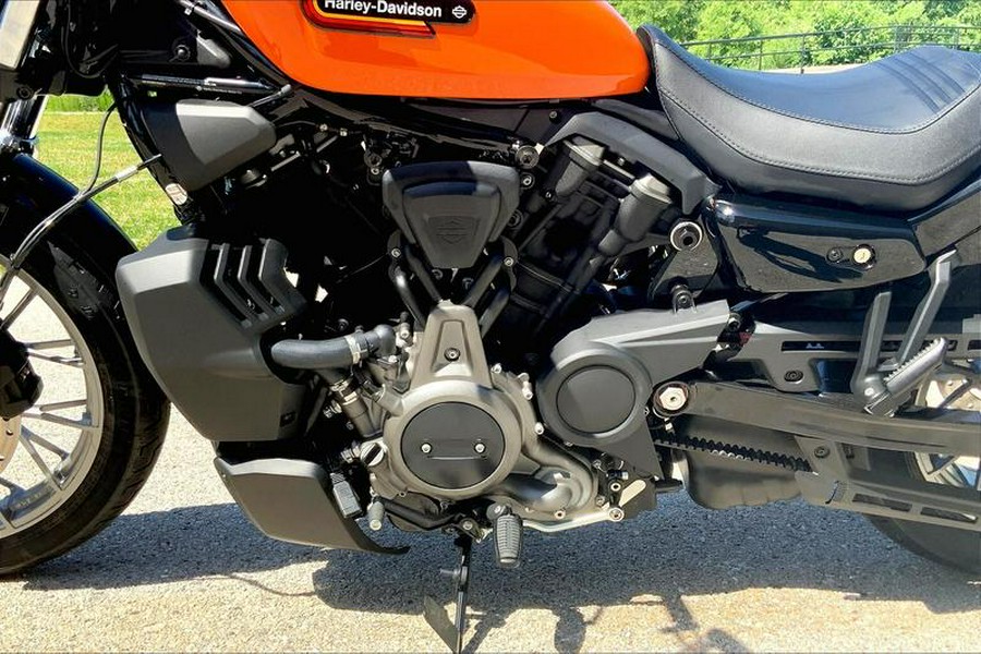 2024 Harley-Davidson® RH975S - Nightster® Special