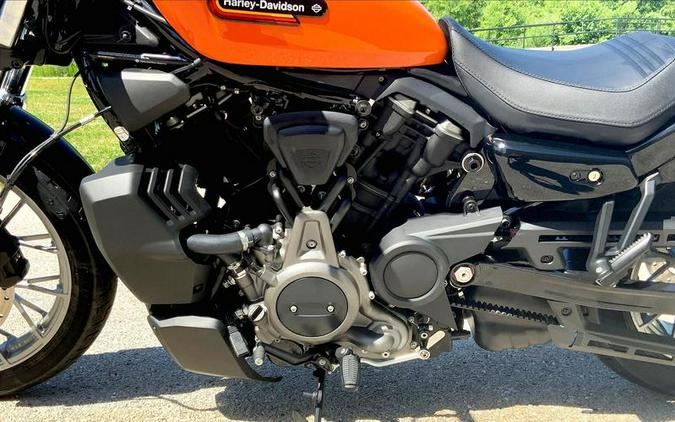 2024 Harley-Davidson® RH975S - Nightster® Special