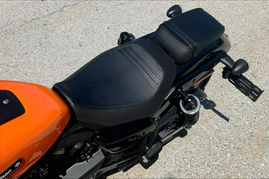 2024 Harley-Davidson® RH975S - Nightster® Special