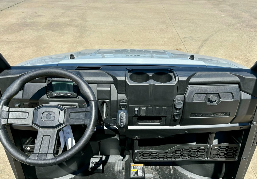 2024 Polaris Ranger Crew SP 570 Premium