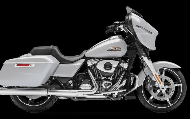 2024 Harley-Davidson Street Glide