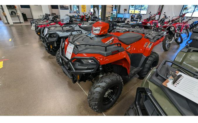 2024 Polaris Industries SPORTSMAN 570 EPS