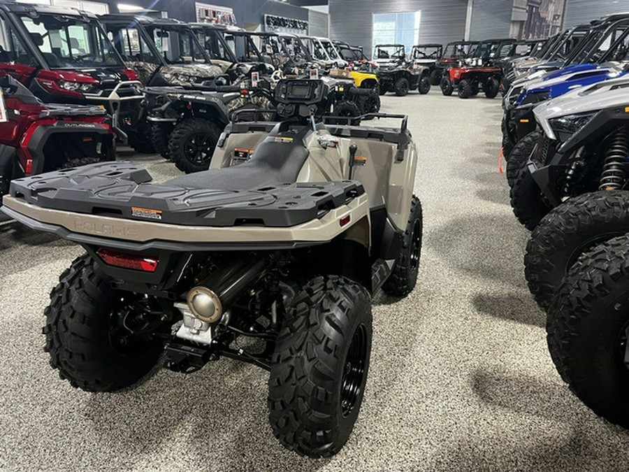 2024 Polaris Sportsman 570