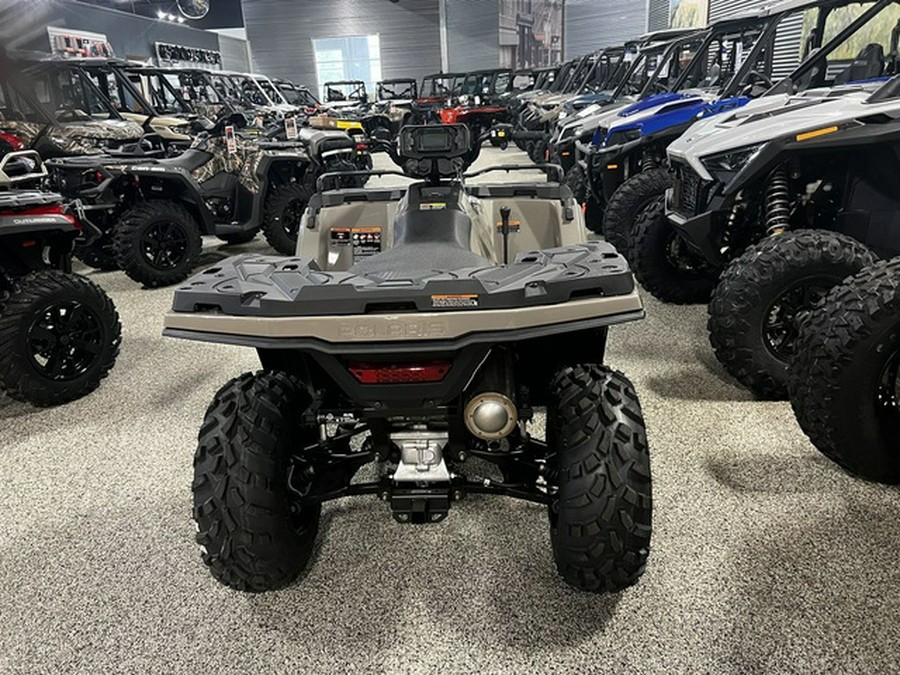 2024 Polaris Sportsman 570