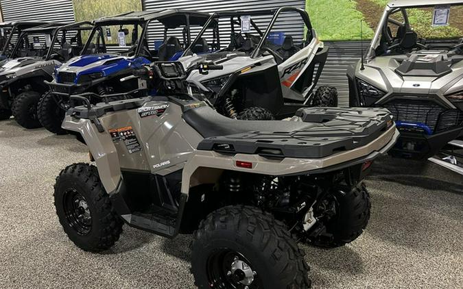 2024 Polaris Sportsman 570