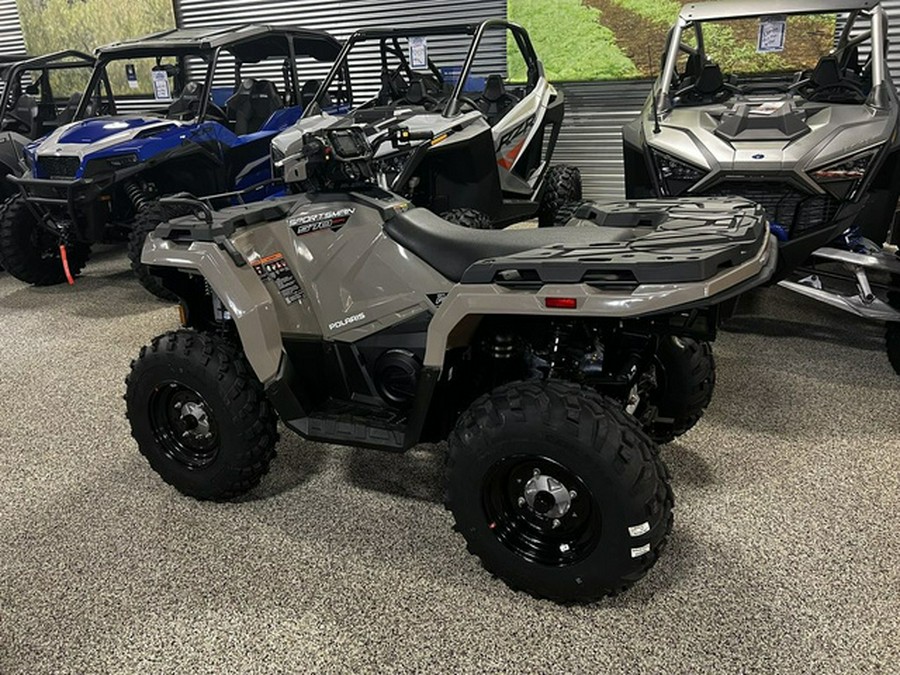 2024 Polaris Sportsman 570