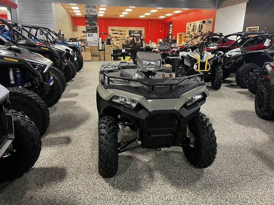 2024 Polaris Sportsman 570