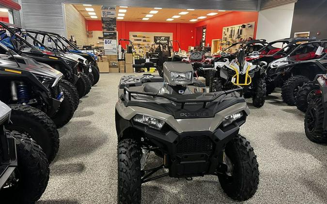 2024 Polaris Sportsman 570