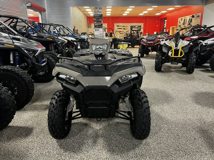 2024 Polaris Sportsman 570