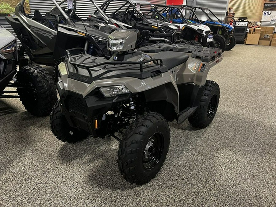 2024 Polaris Sportsman 570