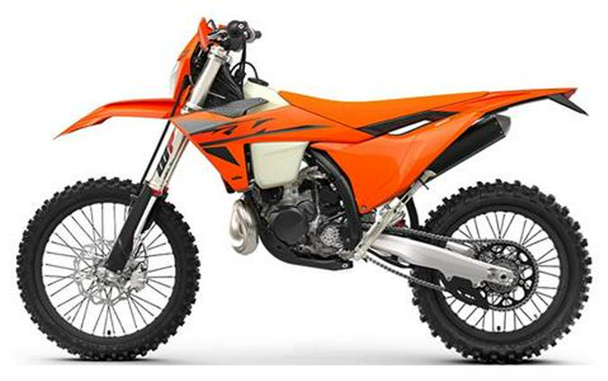 2025 KTM 300 XC-W