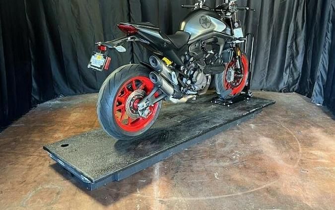 2023 Ducati MONSTER PLUS