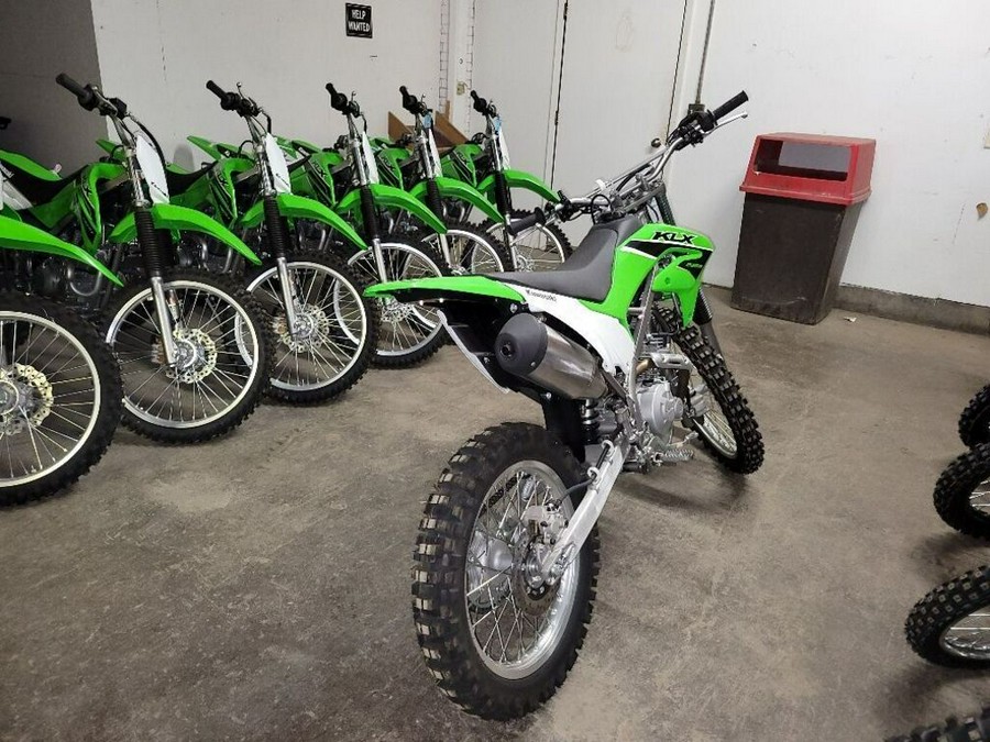 2023 Kawasaki KLX® 230R S