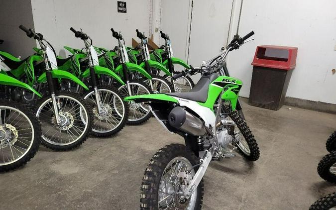 2023 Kawasaki KLX® 230R S