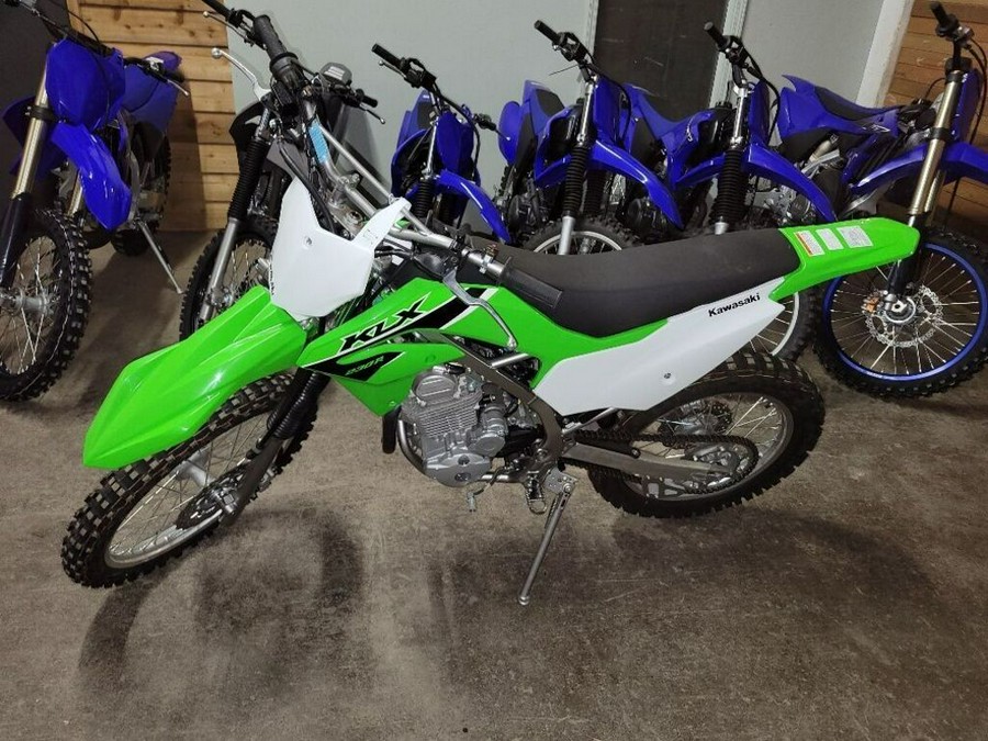 2023 Kawasaki KLX® 230R S