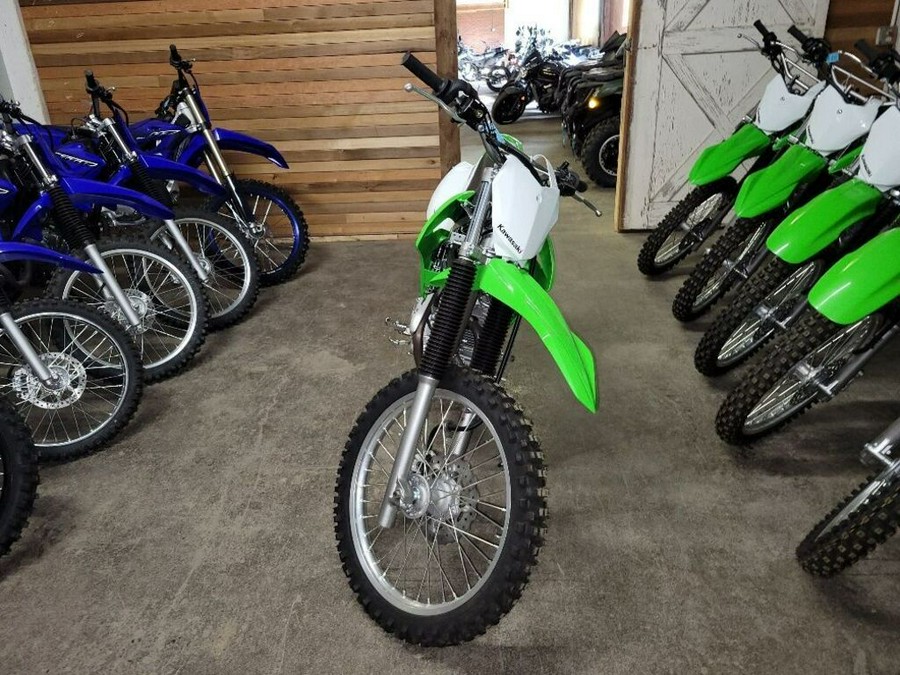 2023 Kawasaki KLX® 230R S