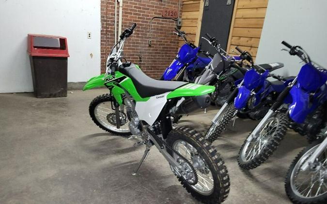 2023 Kawasaki KLX® 230R S