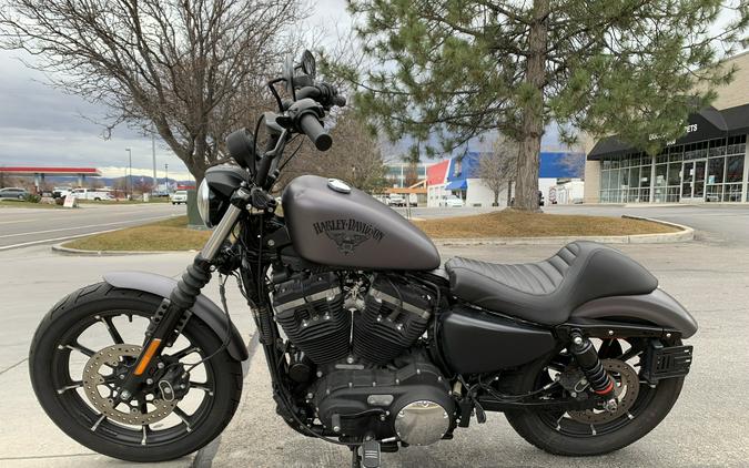 2017 Harley-Davidson Iron 883™