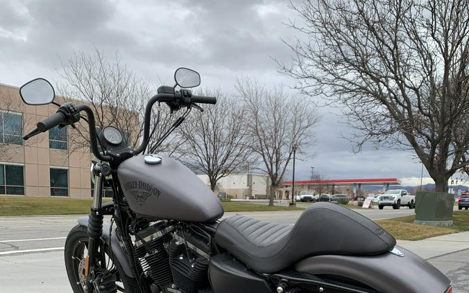 2017 Harley-Davidson Iron 883™