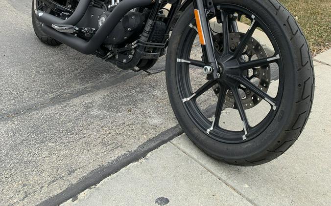 2017 Harley-Davidson Iron 883™