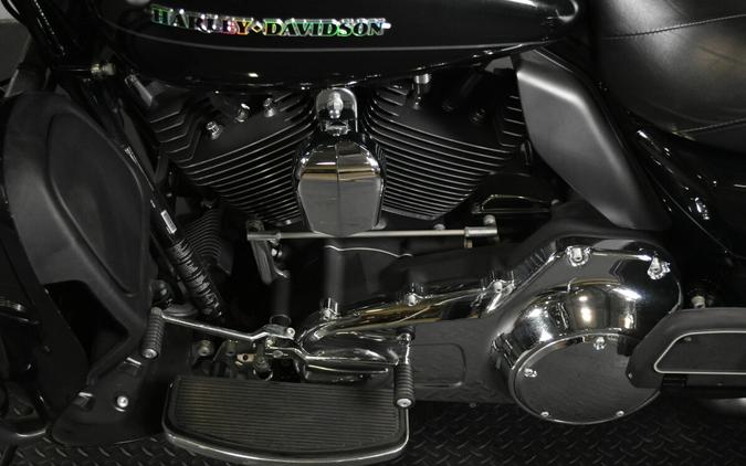 2015 Harley-Davidson Electra Glide Ultra Limited