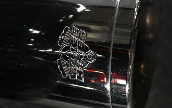 2015 Harley-Davidson Electra Glide Ultra Limited