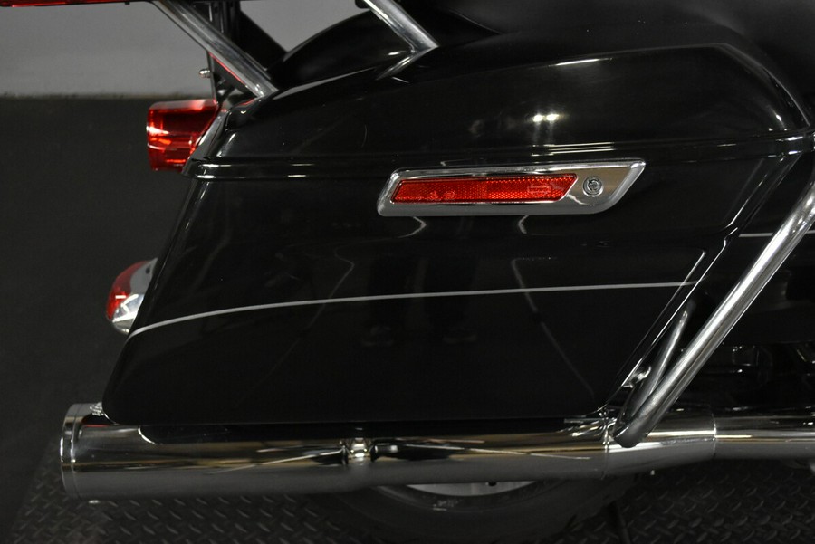 2015 Harley-Davidson Electra Glide Ultra Limited