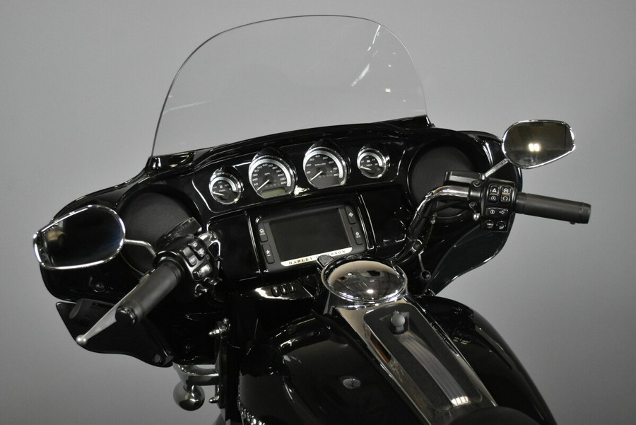 2015 Harley-Davidson Electra Glide Ultra Limited