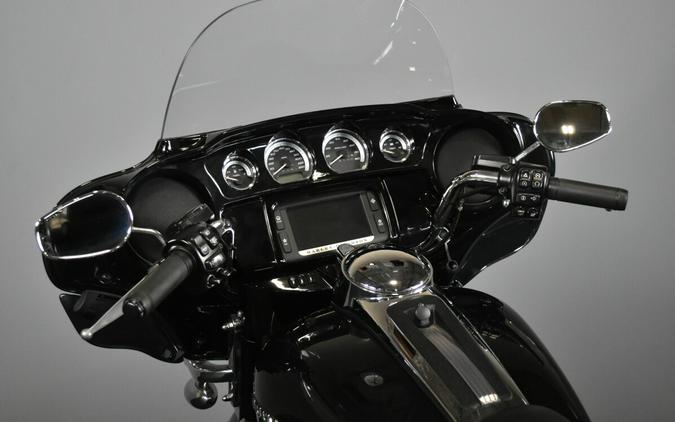 2015 Harley-Davidson Electra Glide Ultra Limited