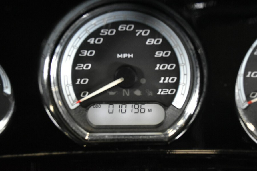 2015 Harley-Davidson Electra Glide Ultra Limited