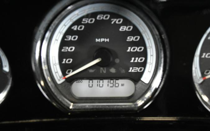 2015 Harley-Davidson Electra Glide Ultra Limited