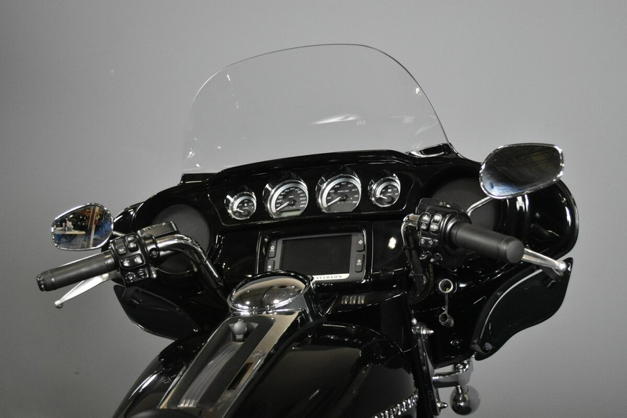 2015 Harley-Davidson Electra Glide Ultra Limited