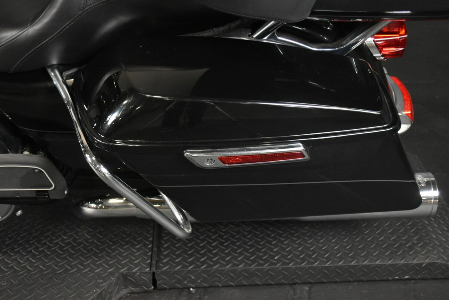 2015 Harley-Davidson Electra Glide Ultra Limited