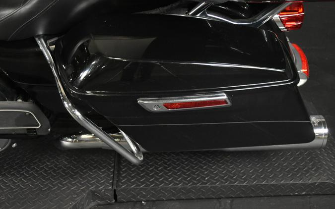 2015 Harley-Davidson Electra Glide Ultra Limited