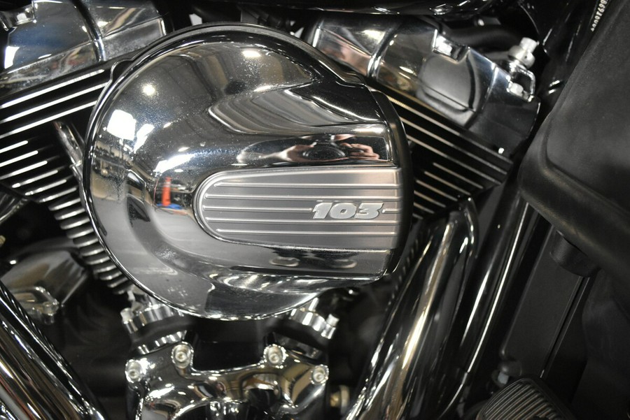 2015 Harley-Davidson Electra Glide Ultra Limited