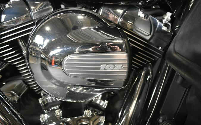 2015 Harley-Davidson Electra Glide Ultra Limited