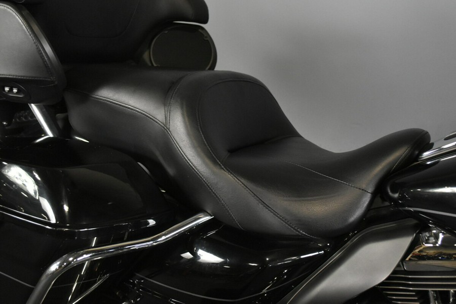 2015 Harley-Davidson Electra Glide Ultra Limited