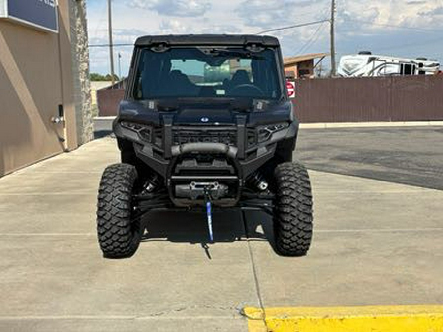 2025 Polaris XPEDITION ADV 5 NORTHSTAR