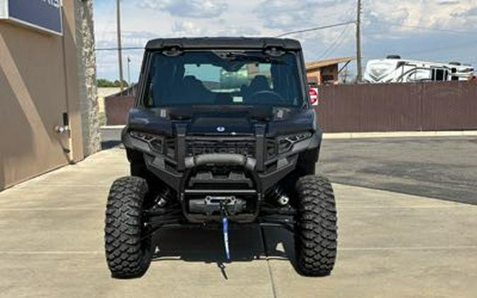 2025 Polaris XPEDITION ADV 5 NORTHSTAR