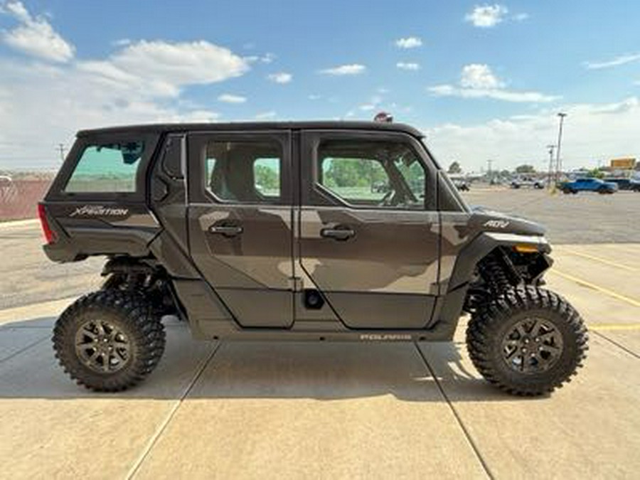 2025 Polaris XPEDITION ADV 5 NORTHSTAR