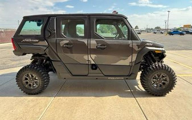 2025 Polaris XPEDITION ADV 5 NORTHSTAR