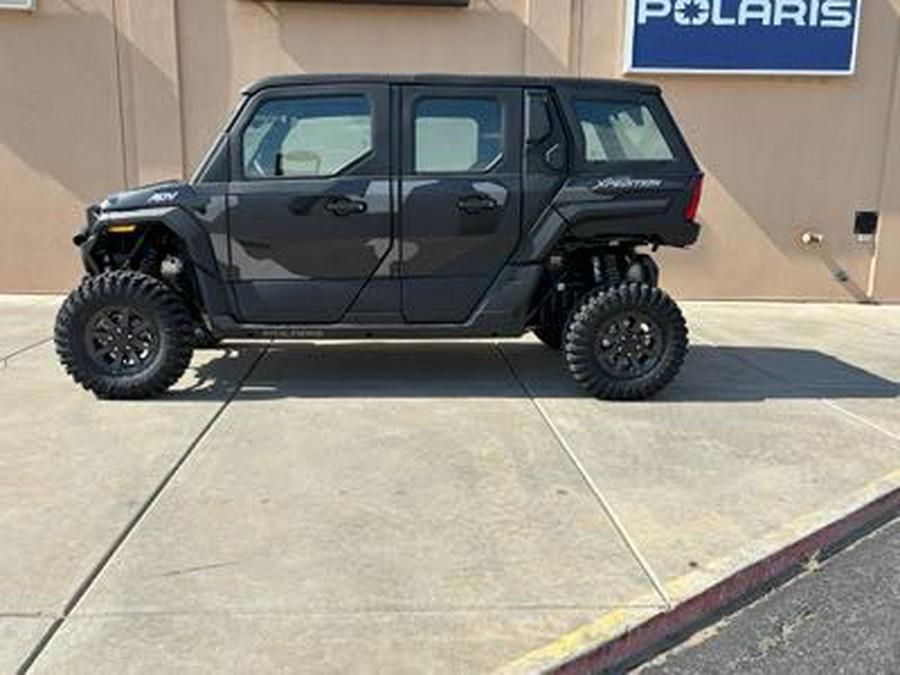 2025 Polaris XPEDITION ADV 5 NORTHSTAR