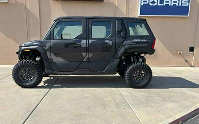 2025 Polaris XPEDITION ADV 5 NORTHSTAR