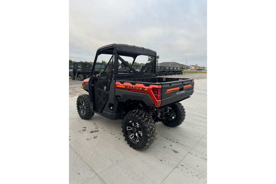 2026 Polaris Ranger XP® 1000 Premium