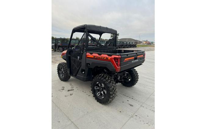 2026 Polaris Ranger XP® 1000 Premium