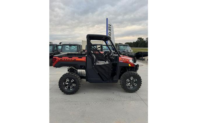 2026 Polaris Ranger XP® 1000 Premium