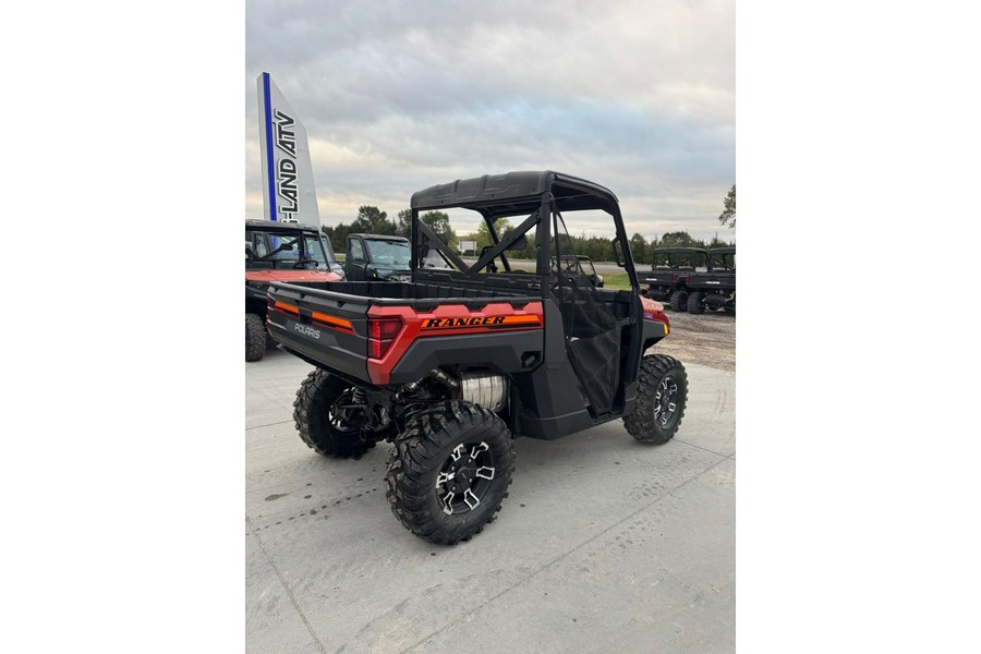 2026 Polaris Ranger XP® 1000 Premium