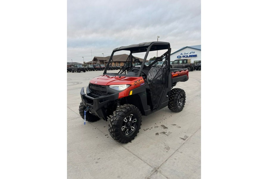 2026 Polaris Ranger XP® 1000 Premium