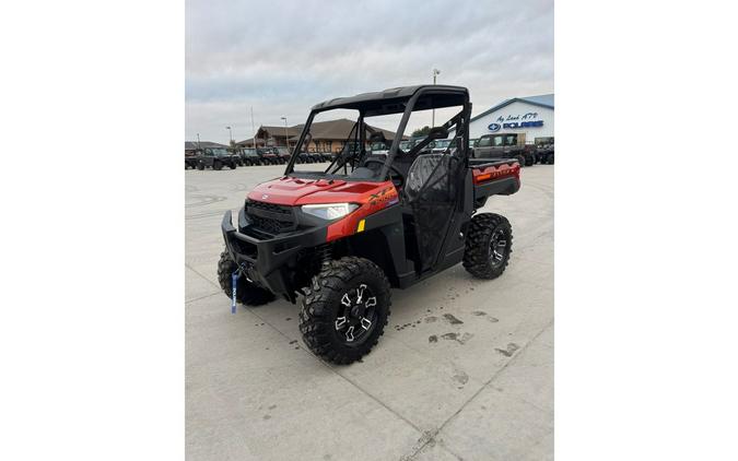 2026 Polaris Ranger XP® 1000 Premium