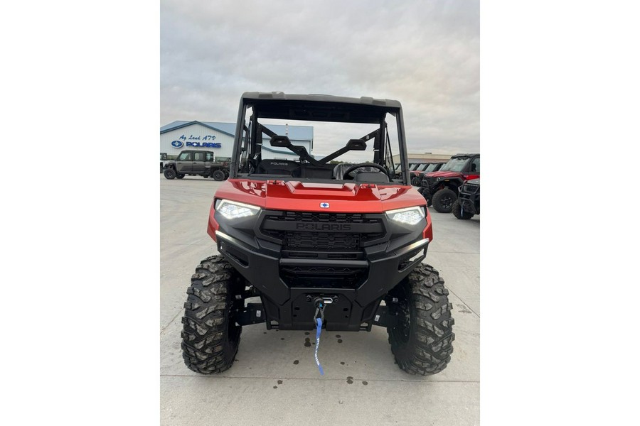 2026 Polaris Ranger XP® 1000 Premium